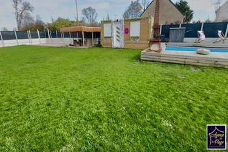 Ma-Cabane - Vente Maison COULOGNE, 145 m²