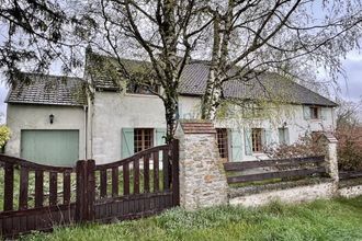 Ma-Cabane - Vente Maison Coulommiers, 206 m²