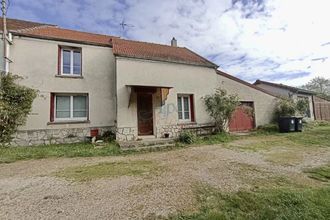 Ma-Cabane - Vente Maison Coulommiers, 70 m²