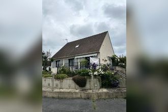 Ma-Cabane - Vente Maison COULOMMIERS, 114 m²