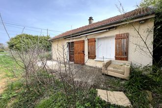 Ma-Cabane - Vente Maison COULOMMIERS, 30 m²