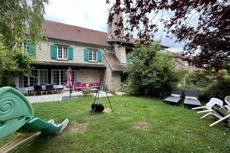 Ma-Cabane - Vente Maison Coulommiers, 400 m²