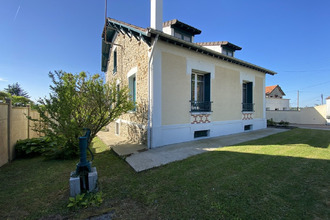 Ma-Cabane - Vente Maison Coulommiers, 147 m²