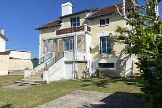 Ma-Cabane - Vente Maison Coulommiers, 147 m²