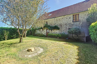 Ma-Cabane - Vente Maison COULOMMIERS, 176 m²