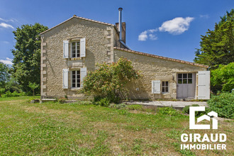 Ma-Cabane - Vente Maison Coulon, 206 m²