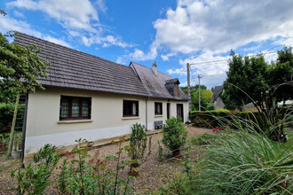 Ma-Cabane - Vente Maison Coulongé, 147 m²