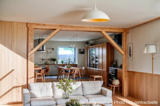 Ma-Cabane - Vente Maison Coulongé, 147 m²