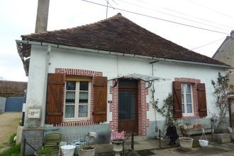 Ma-Cabane - Vente Maison Coulonges, 60 m²