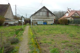 Ma-Cabane - Vente Maison Coulonges, 60 m²