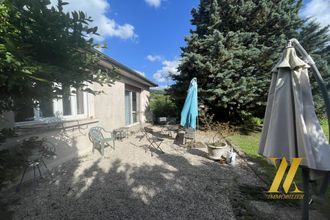 Ma-Cabane - Vente Maison Coulonges-Cohan, 108 m²