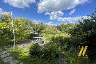 Ma-Cabane - Vente Maison Coulonges-Cohan, 108 m²