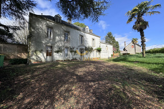 Vente Maison 79160, Coulonges-sur-l'Autize France