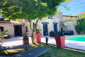 Ma-Cabane - Vente Maison COULONGES-SUR-L'AUTIZE, 150 m²