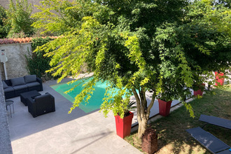 Ma-Cabane - Vente Maison COULONGES-SUR-L'AUTIZE, 150 m²