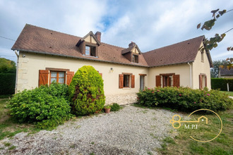 Ma-Cabane - Vente Maison Coulonges-sur-Sarthe, 136 m²