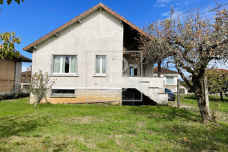 Ma-Cabane - Vente Maison Coulounieix-Chamiers, 75 m²