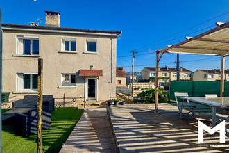 Ma-Cabane - Vente Maison COULOUNIEIX-CHAMIERS, 80 m²