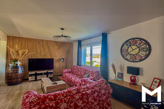 Ma-Cabane - Vente Maison COULOUNIEIX-CHAMIERS, 80 m²