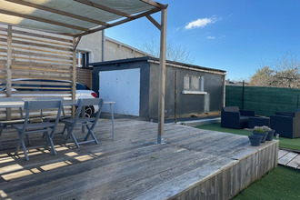 Ma-Cabane - Vente Maison Coulounieix-Chamiers, 67 m²