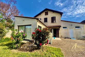 Ma-Cabane - Vente Maison COULOUNIEIX-CHAMIERS, 290 m²