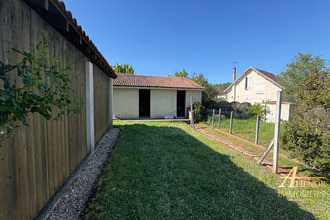 Ma-Cabane - Vente Maison COULOUNIEIX-CHAMIERS, 290 m²
