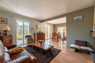 Ma-Cabane - Vente Maison COULOUNIEIX-CHAMIERS, 192 m²