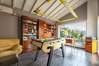 Ma-Cabane - Vente Maison COULOUNIEIX-CHAMIERS, 192 m²