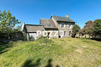 Vente Maison 50670, COULOUVRAY-BOISBENATRE France