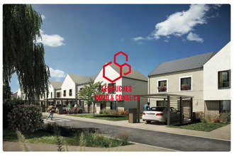 Vente Maison 77700, Coupvray France