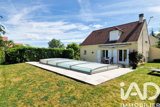 Vente Maison 77700, Coupvray France