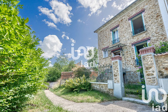Vente Maison 77700, Coupvray France