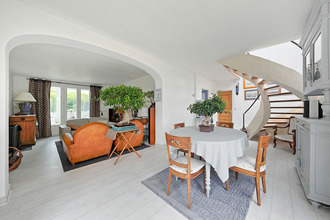 Ma-Cabane - Vente Maison COUPVRAY, 196 m²