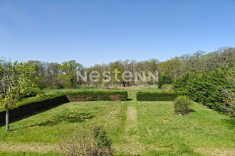 Ma-Cabane - Vente Maison COUR-CHEVERNY, 309 m²