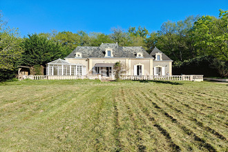 Ma-Cabane - Vente Maison COUR-CHEVERNY, 309 m²