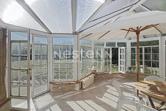 Ma-Cabane - Vente Maison COUR-CHEVERNY, 309 m²