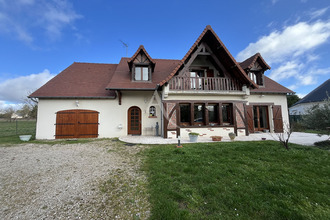 Ma-Cabane - Vente Maison COUR-CHEVERNY, 184 m²