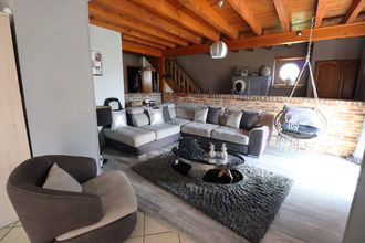 Ma-Cabane - Vente Maison Cour-et-Buis, 147 m²