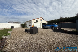 Ma-Cabane - Vente Maison Courbesseaux, 119 m²