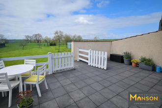 Ma-Cabane - Vente Maison Courbesseaux, 190 m²