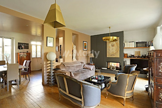 Ma-Cabane - Vente Maison Courbevoie, 184 m²