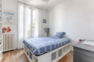 Ma-Cabane - Vente Maison Courbevoie, 85 m²