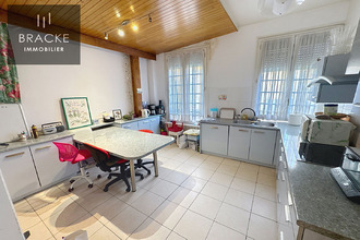 Ma-Cabane - Vente Maison COURBEVOIE, 187 m²
