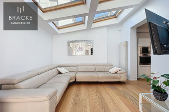 Ma-Cabane - Vente Maison COURBEVOIE, 136 m²