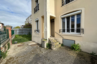 Ma-Cabane - Vente Maison COURBEVOIE, 68 m²