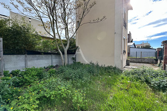 Ma-Cabane - Vente Maison COURBEVOIE, 68 m²