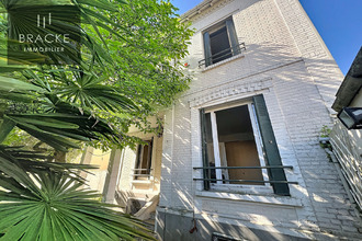 Ma-Cabane - Vente Maison COURBEVOIE, 152 m²