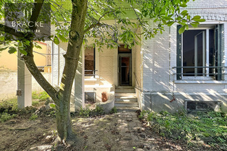 Ma-Cabane - Vente Maison COURBEVOIE, 152 m²