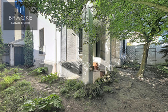 Ma-Cabane - Vente Maison COURBEVOIE, 152 m²
