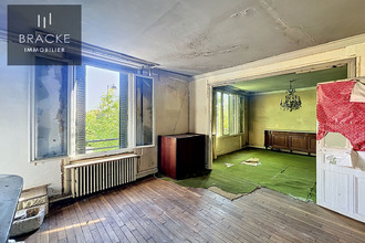 Ma-Cabane - Vente Maison COURBEVOIE, 152 m²